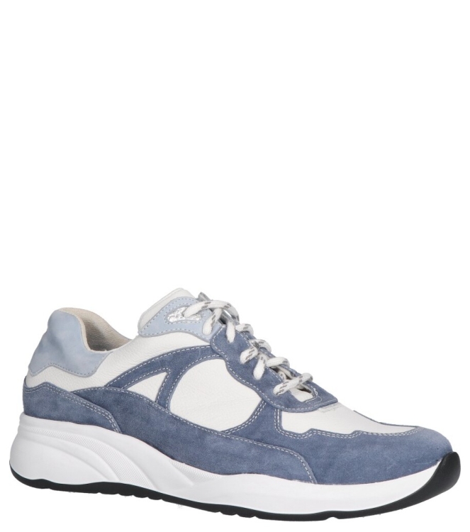 Durea Durea sneaker <span>6283 609 2159</span> 2159 DENIM/WIT/ZILVER/JEANS Durea sneaker <span>6283 609 2159</span> 6283 609 2159 blauw - www.bremmerschoenen.pro - Bremmer Schoenen