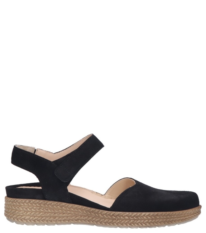Durea Durea espadrille <span>5923 578 7448</span> 7448 ZWART Durea espadrille <span>5923 578 7448</span> 5923 578 7448 zwart - www.bremmerschoenen.pro - Bremmer Schoenen