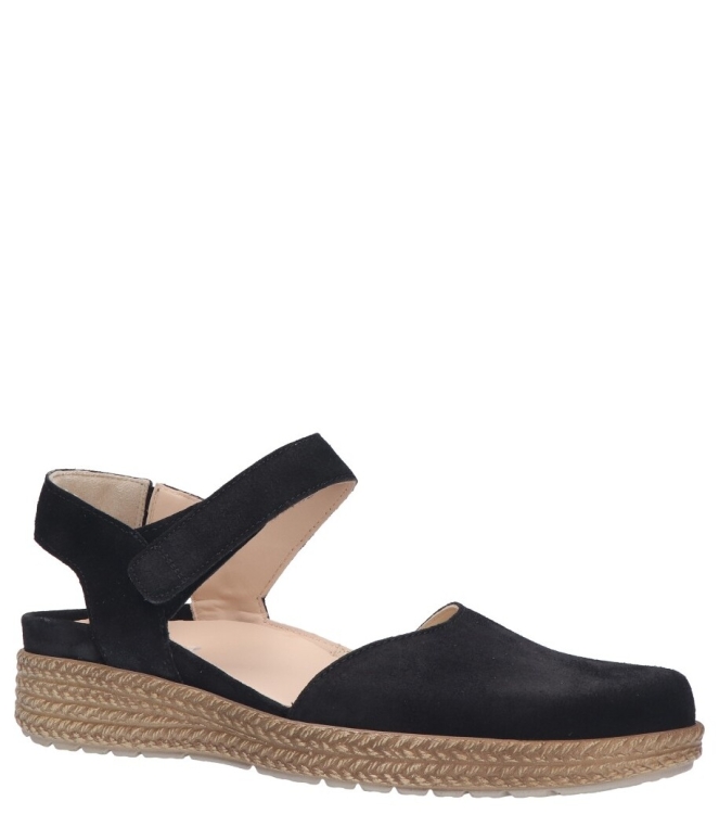 Durea Durea espadrille <span>5923 578 7448</span> 7448 ZWART Durea espadrille <span>5923 578 7448</span> 5923 578 7448 zwart - www.bremmerschoenen.pro - Bremmer Schoenen