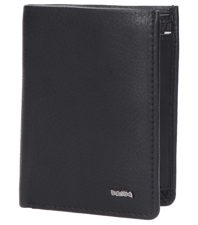 Berba Berba portemonnee <span>335-011-00</span> Black Berba portemonnee <span>335-011-00</span> 335-011-00 zwart - www.bremmerschoenen.pro - Bremmer Schoenen