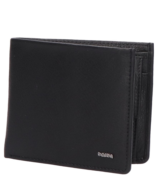 Berba portemonnee <span>335-012-00</span> 335-012-00 zwart - www.bremmerschoenen.pro - Bremmer Schoenen