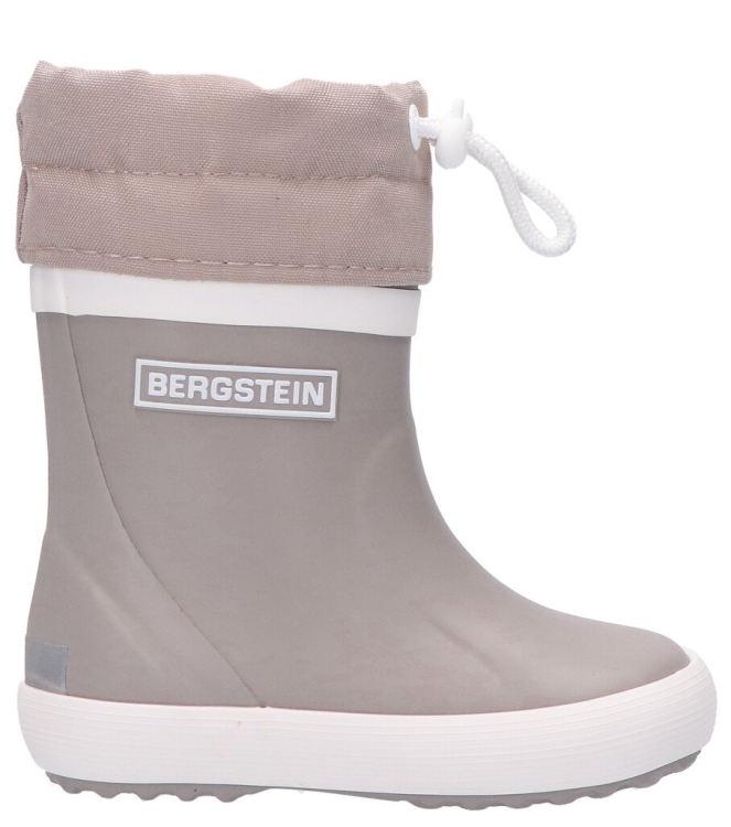 Bergstein Bergstein Regenlaars <span>BN Classic TH Sand</span> Sand Bergstein Regenlaars <span>BN Classic TH Sand</span> BN Classic TH Sand grijs - www.bremmerschoenen.pro - Bremmer Schoenen