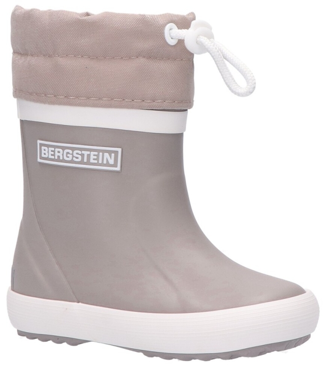 Bergstein Bergstein Regenlaars <span>BN Classic TH Sand</span> Sand Bergstein Regenlaars <span>BN Classic TH Sand</span> BN Classic TH Sand grijs - www.bremmerschoenen.pro - Bremmer Schoenen