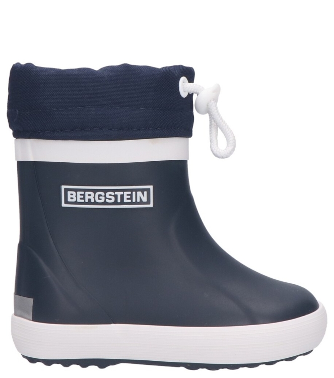 Bergstein Bergstein Regenlaars <span>BN Classic TH Dark Blue</span> Dark Blue Bergstein Regenlaars <span>BN Classic TH Dark Blue</span> BN Classic TH Dark Blue blauw - www.bremmerschoenen.pro - Bremmer Schoenen