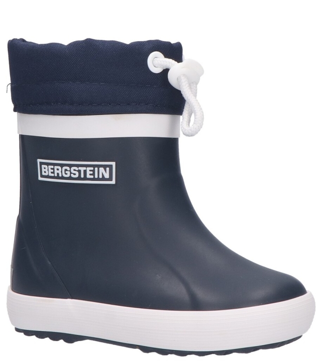Bergstein Bergstein Regenlaars <span>BN Classic TH Dark Blue</span> Dark Blue Bergstein Regenlaars <span>BN Classic TH Dark Blue</span> BN Classic TH Dark Blue blauw - www.bremmerschoenen.pro - Bremmer Schoenen