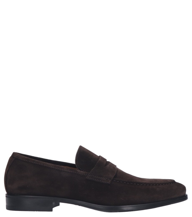 Giorgio Giorgio instapper <span>505045 07 Ebano</span> 538 Ebano Giorgio instapper <span>505045 07 Ebano</span> 505045 07 Ebano bruin - www.bremmerschoenen.pro - Bremmer Schoenen