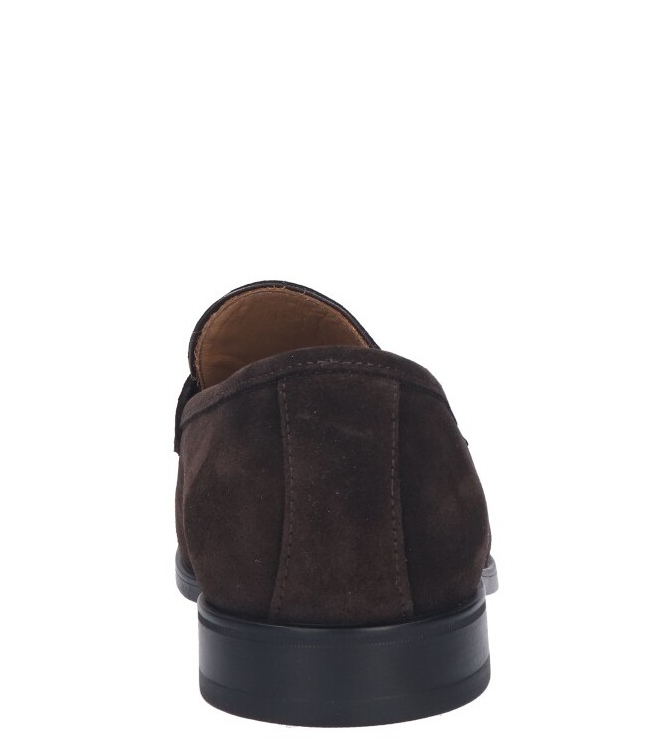Giorgio Giorgio instapper <span>505045 07 Ebano</span> 538 Ebano Giorgio instapper <span>505045 07 Ebano</span> 505045 07 Ebano bruin - www.bremmerschoenen.pro - Bremmer Schoenen