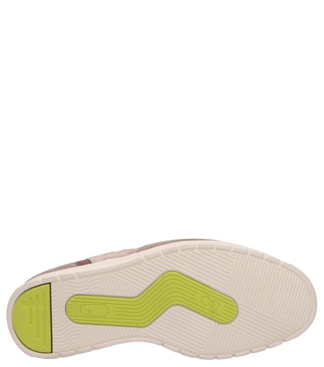 Gijs sneaker <span>2153 718 2167</span> 2153 718 2167 bruin - www.bremmerschoenen.pro - Bremmer Schoenen