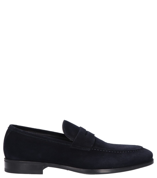 Giorgio Giorgio instapper <span>50504 08 Bufalo Blu</span> 501 blu Giorgio instapper <span>50504 08 Bufalo Blu</span> 50504 08 Bufalo Blu blauw - www.bremmerschoenen.pro - Bremmer Schoenen