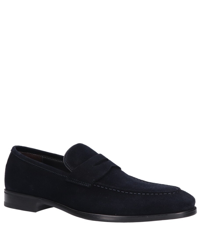 Giorgio Giorgio instapper <span>50504 08 Bufalo Blu</span> 501 blu Giorgio instapper <span>50504 08 Bufalo Blu</span> 50504 08 Bufalo Blu blauw - www.bremmerschoenen.pro - Bremmer Schoenen