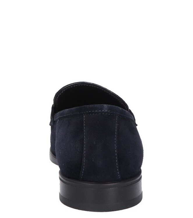 Giorgio Giorgio instapper <span>50504 08 Bufalo Blu</span> 501 blu Giorgio instapper <span>50504 08 Bufalo Blu</span> 50504 08 Bufalo Blu blauw - www.bremmerschoenen.pro - Bremmer Schoenen