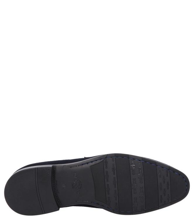 Giorgio Giorgio instapper <span>50504 08 Bufalo Blu</span> 501 blu Giorgio instapper <span>50504 08 Bufalo Blu</span> 50504 08 Bufalo Blu blauw - www.bremmerschoenen.pro - Bremmer Schoenen