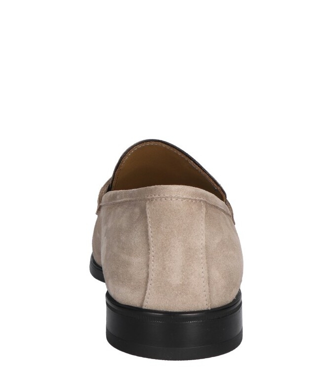 Giorgio instapper <span>50504 36 Bufalo Earth</span> 50504 36 Bufalo Earth beige - www.bremmerschoenen.pro - Bremmer Schoenen