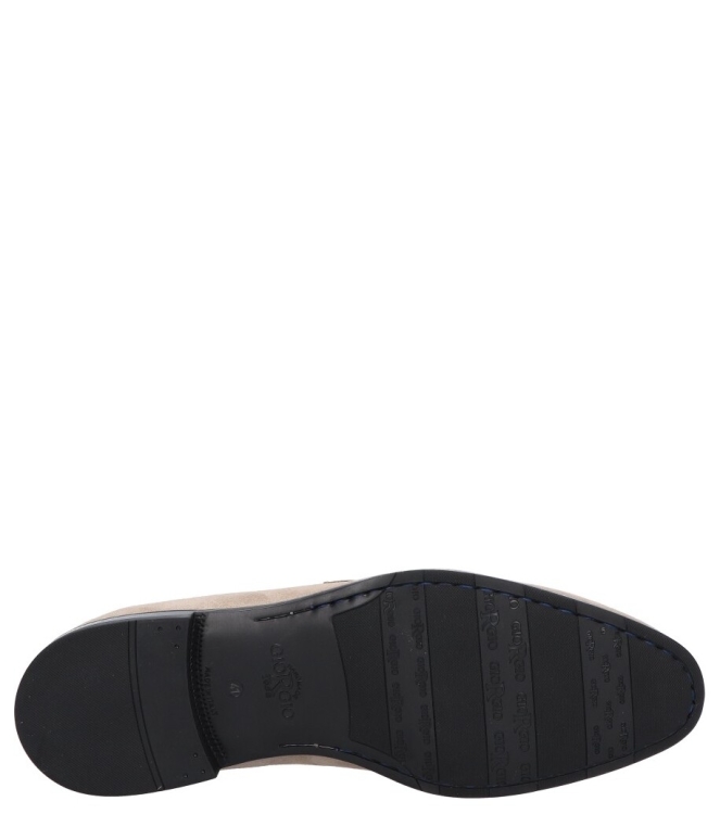 Giorgio instapper <span>50504 36 Bufalo Earth</span> 50504 36 Bufalo Earth beige - www.bremmerschoenen.pro - Bremmer Schoenen