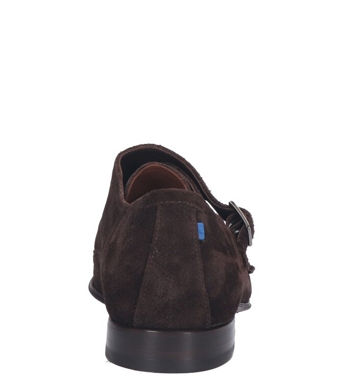 Floris van Bommel Floris van Bommel gespschoen <span>Gilli 04.03 SFM-30015 21-02 </span> 21-02 DarkBrown Floris van Bommel gespschoen <span>Gilli 04.03 SFM-30015 21-02 </span> Gilli 04.03 SFM-30015 21-02 bruin - www.bremmerschoenen.pro - Bremmer Schoenen