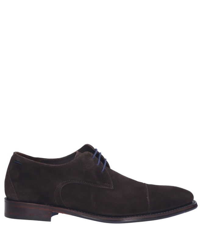 Floris van Bommel Floris van Bommel geklede schoen <span>De Loper 16.02 SFM-30310 21-01 </span> 21-01 DarkBrown Floris van Bommel geklede schoen <span>De Loper 16.02 SFM-30310 21-01 </span> De Loper 16.02 SFM-30310 21-01 bruin - www.bremmerschoenen.pro - Bremmer Schoenen