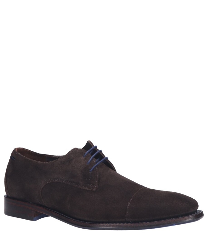 Floris van Bommel Floris van Bommel geklede schoen <span>De Loper 16.02 SFM-30310 21-01 </span> 21-01 DarkBrown Floris van Bommel geklede schoen <span>De Loper 16.02 SFM-30310 21-01 </span> De Loper 16.02 SFM-30310 21-01 bruin - www.bremmerschoenen.pro - Bremmer Schoenen
