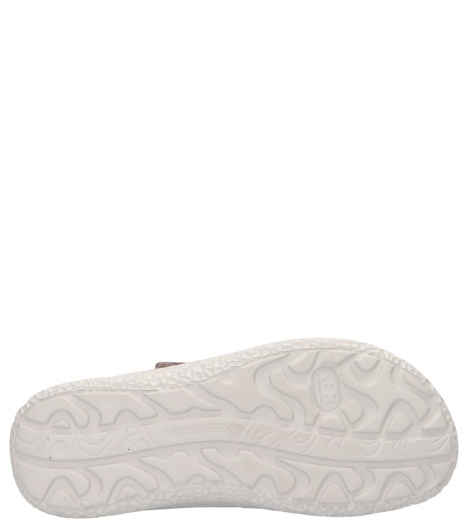 Hartjes slipper <span>122.1221 35/00 Groove</span> 122.1221 35/00 Groove beige - www.bremmerschoenen.pro - Bremmer Schoenen