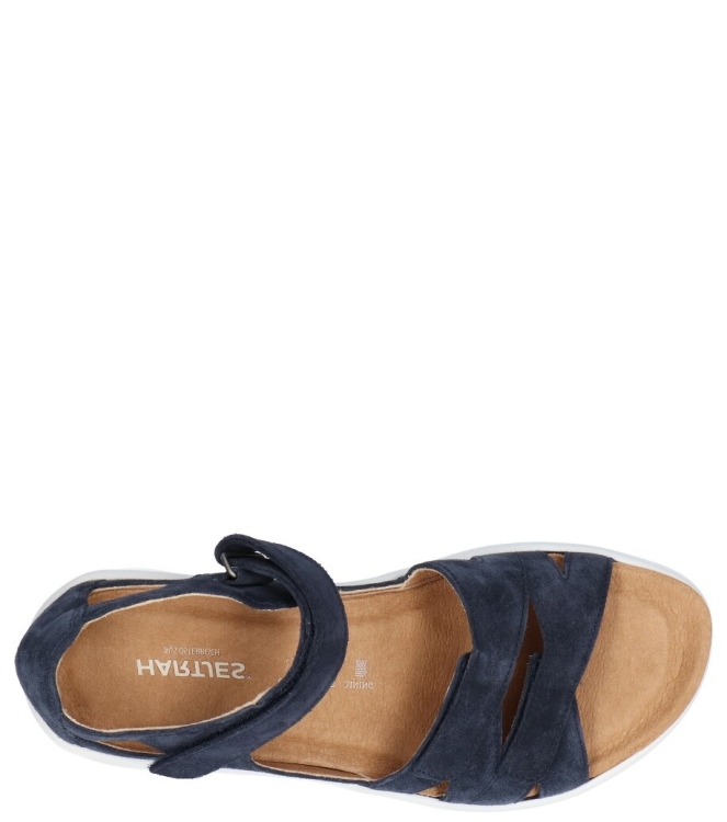 Hartjes Hartjes sandaal <span>132.2104 47/00 Pop</span> 47/00 dunkelblau Hartjes sandaal <span>132.2104 47/00 Pop</span> 132.2104 47/00 Pop blauw - www.bremmerschoenen.pro - Bremmer Schoenen