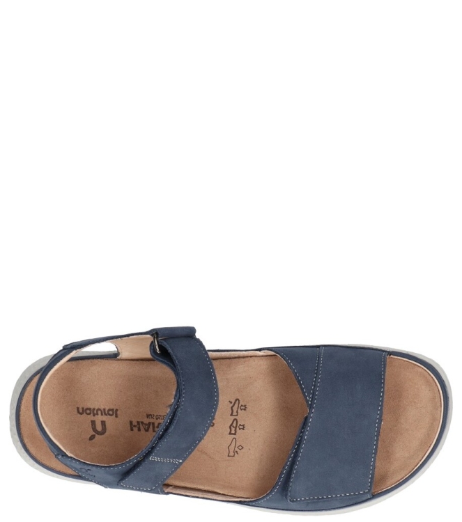Hartjes Hartjes sandaal <span>132.1220 48/00 Groove</span> 48/00 Stahlblau Hartjes sandaal <span>132.1220 48/00 Groove</span> 132.1220 48/00 Groove blauw - www.bremmerschoenen.pro - Bremmer Schoenen