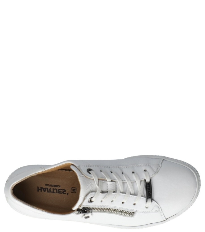 Hartjes Hartjes sneaker <span>162.1409 02/02 Phil</span> 02/02 weiss weiss Hartjes sneaker <span>162.1409 02/02 Phil</span> 162.1409 02/02 Phil wit - www.bremmerschoenen.pro - Bremmer Schoenen