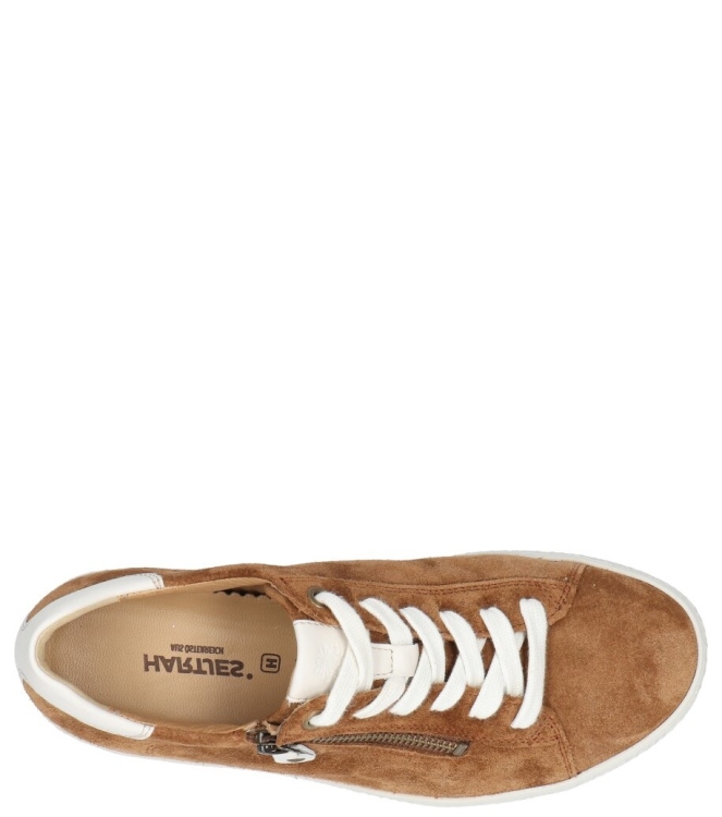 Hartjes Hartjes sneaker <span>62.1401 53/32 Phil</span> 53/32 cognac Hartjes sneaker <span>62.1401 53/32 Phil</span> 62.1401 53/32 Phil cognac - www.bremmerschoenen.pro - Bremmer Schoenen