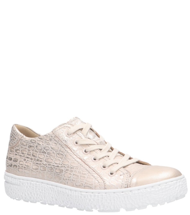 Hartjes Hartjes sneaker <span>162.1430 40/40 Phil</span> 40/40 gold Hartjes sneaker <span>162.1430 40/40 Phil</span> 162.1430 40/40 Phil goud - www.bremmerschoenen.pro - Bremmer Schoenen