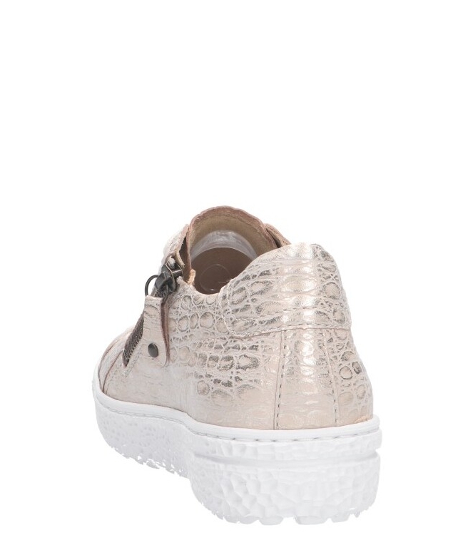 Hartjes Hartjes sneaker <span>162.1430 40/40 Phil</span> 40/40 gold Hartjes sneaker <span>162.1430 40/40 Phil</span> 162.1430 40/40 Phil goud - www.bremmerschoenen.pro - Bremmer Schoenen