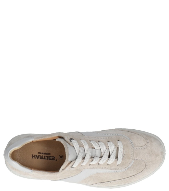 Hartjes Hartjes sneaker <span>162.2702 03/13 Sophie</span> 03/13 creme Hartjes sneaker <span>162.2702 03/13 Sophie</span> 162.2702 03/13 Sophie beige - www.bremmerschoenen.pro - Bremmer Schoenen
