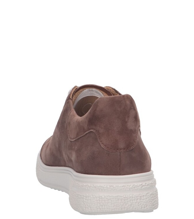 Hartjes Hartjes sneaker <span>162.2701 77/77 Sophie</span> 77/77 dunkelbraun Hartjes sneaker <span>162.2701 77/77 Sophie</span> 162.2701 77/77 Sophie bruin - www.bremmerschoenen.pro - Bremmer Schoenen