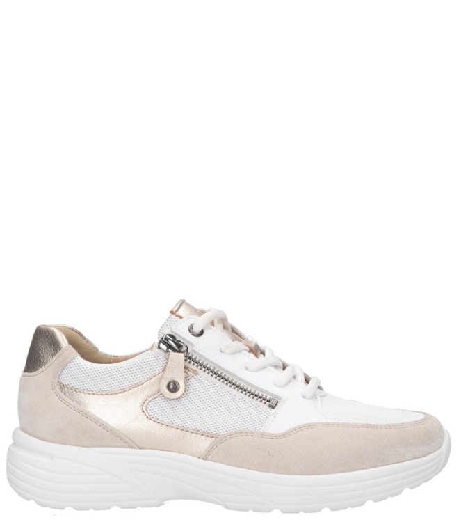 Hartjes Hartjes sneaker <span>162.2603 32/02 Katy</span> 32/02 beige witb Hartjes sneaker <span>162.2603 32/02 Katy</span> 162.2603 32/02 Katy beige - www.bremmerschoenen.pro - Bremmer Schoenen