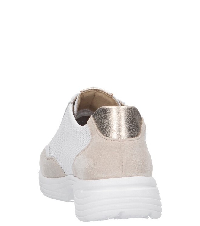 Hartjes Hartjes sneaker <span>162.2603 32/02 Katy</span> 32/02 beige witb Hartjes sneaker <span>162.2603 32/02 Katy</span> 162.2603 32/02 Katy beige - www.bremmerschoenen.pro - Bremmer Schoenen