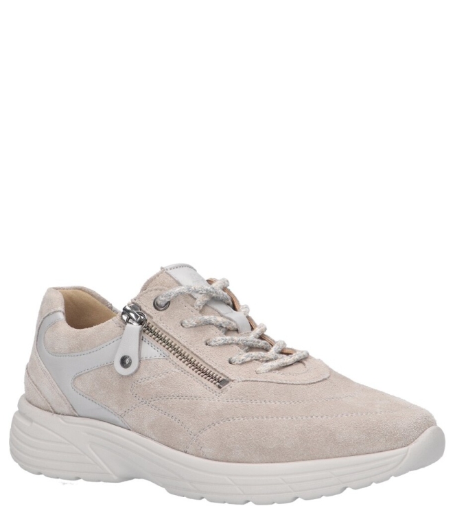 Hartjes Hartjes sneaker <span>162.2601 03/13 Katy</span> 03/13 creme Hartjes sneaker <span>162.2601 03/13 Katy</span> 162.2601 03/13 Katy beige - www.bremmerschoenen.pro - Bremmer Schoenen