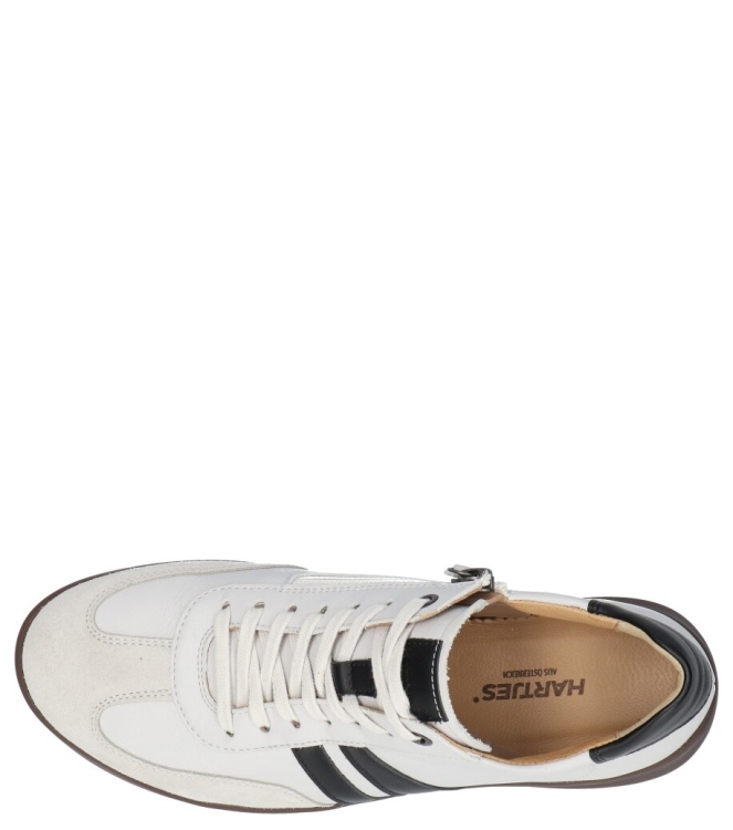 Hartjes Hartjes sneaker <span>162.2106 05/17 Goa</span> 05/17 sahne mit eisgrau Hartjes sneaker <span>162.2106 05/17 Goa</span> 162.2106 05/17 Goa wit - www.bremmerschoenen.pro - Bremmer Schoenen