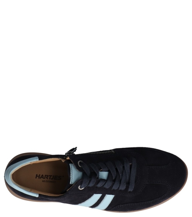 Hartjes Hartjes sneaker <span>162.2106 47/42 Goa</span> 47/42 dunkelblau Hartjes sneaker <span>162.2106 47/42 Goa</span> 162.2106 47/42 Goa blauw - www.bremmerschoenen.pro - Bremmer Schoenen