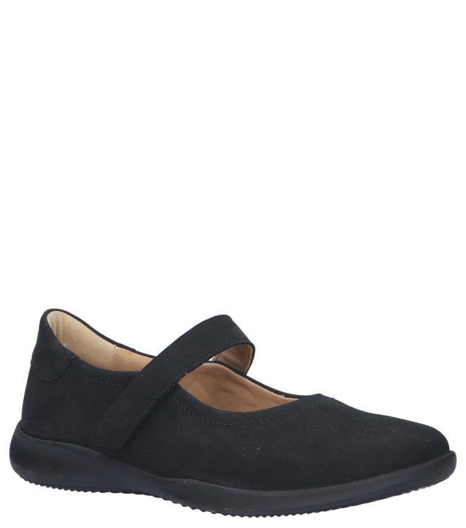 Hartjes bandschoen <span>162.2102 01/00 Goa</span> 162.2102 01/00 Goa zwart - www.bremmerschoenen.pro - Bremmer Schoenen