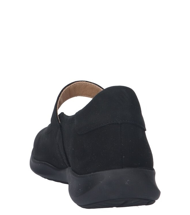 Hartjes bandschoen <span>162.2102 01/00 Goa</span> 162.2102 01/00 Goa zwart - www.bremmerschoenen.pro - Bremmer Schoenen