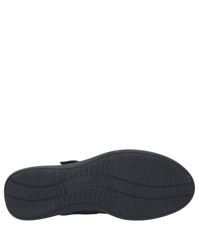 Hartjes bandschoen <span>162.2102 01/00 Goa</span> 162.2102 01/00 Goa zwart - www.bremmerschoenen.pro - Bremmer Schoenen