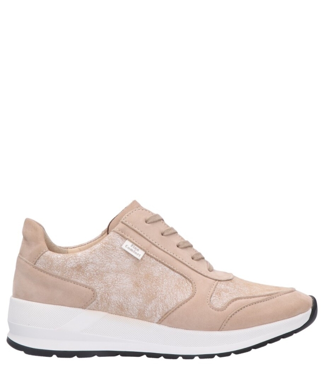 Finn Comfort sneaker <span>5067 903113 Mori</span> 5067 903113 Mori beige - www.bremmerschoenen.pro - Bremmer Schoenen