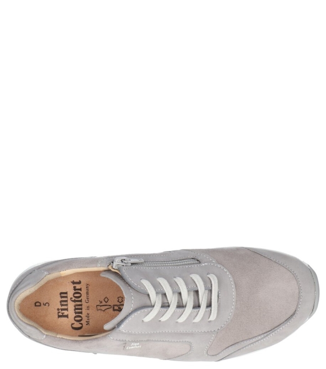 Finn Comfort Finn Comfort sneaker <span>5067 902558 Mori</span> 902558 cloud Finn Comfort sneaker <span>5067 902558 Mori</span> 5067 902558 Mori grijs - www.bremmerschoenen.pro - Bremmer Schoenen