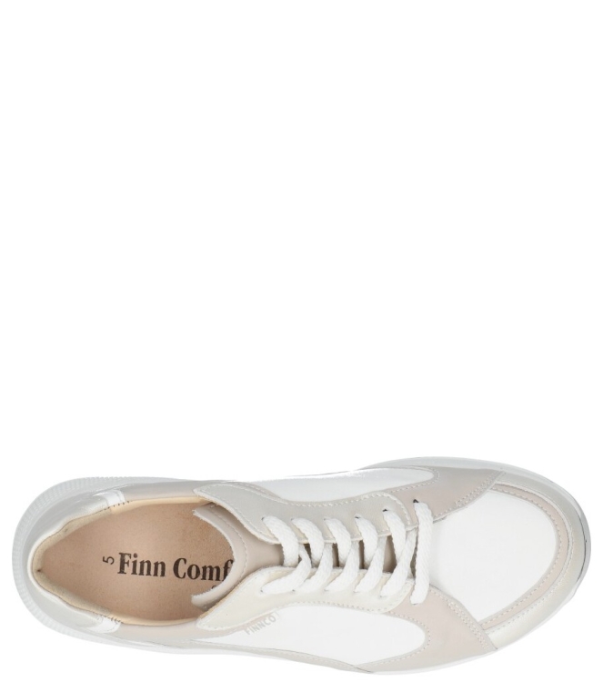 Finn Comfort Finn Comfort sneaker <span>2780 903066 Piccadilly</span> 903066 hielo-panna-bianco Finn Comfort sneaker <span>2780 903066 Piccadilly</span> 2780 903066 Piccadilly beige - www.bremmerschoenen.pro - Bremmer Schoenen