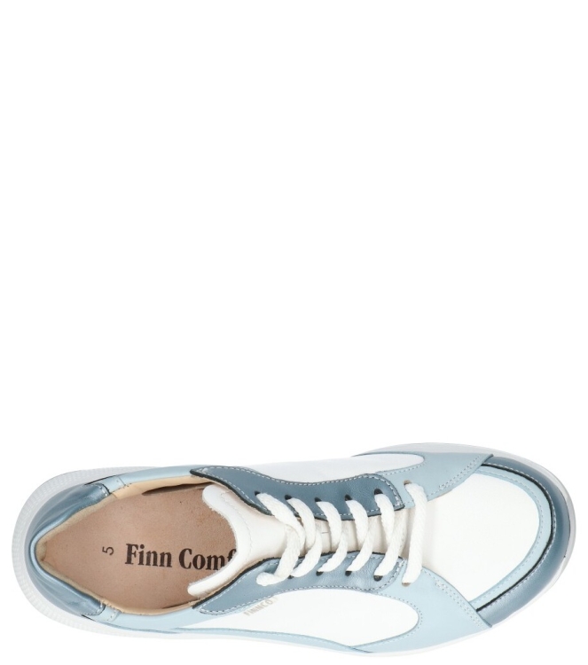 Finn Comfort Finn Comfort sneaker <span>2780 903087 Piccadilly</span> 903087 jeans-sky-bianco Finn Comfort sneaker <span>2780 903087 Piccadilly</span> 2780 903087 Piccadilly blauw - www.bremmerschoenen.pro - Bremmer Schoenen