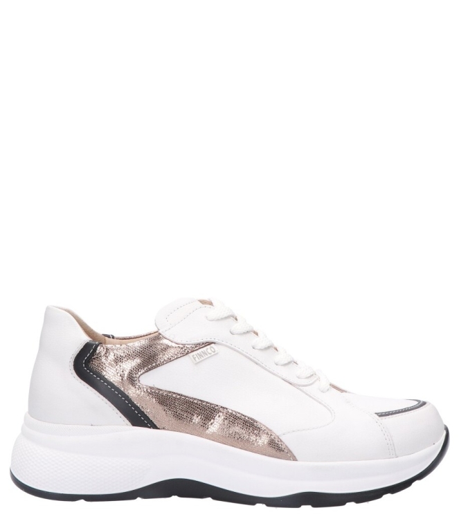 Finn Comfort Finn Comfort sneaker <span>2780 902895 Piccadilly</span> 902895 weiss-schwarz-oro Finn Comfort sneaker <span>2780 902895 Piccadilly</span> 2780 902895 Piccadilly wit - www.bremmerschoenen.pro - Bremmer Schoenen