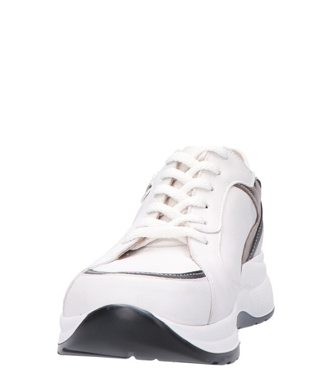 Finn Comfort Finn Comfort sneaker <span>2780 902895 Piccadilly</span> 902895 weiss-schwarz-oro Finn Comfort sneaker <span>2780 902895 Piccadilly</span> 2780 902895 Piccadilly wit - www.bremmerschoenen.pro - Bremmer Schoenen
