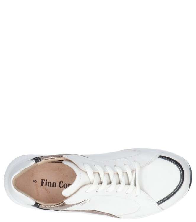 Finn Comfort Finn Comfort sneaker <span>2780 902895 Piccadilly</span> 902895 weiss-schwarz-oro Finn Comfort sneaker <span>2780 902895 Piccadilly</span> 2780 902895 Piccadilly wit - www.bremmerschoenen.pro - Bremmer Schoenen