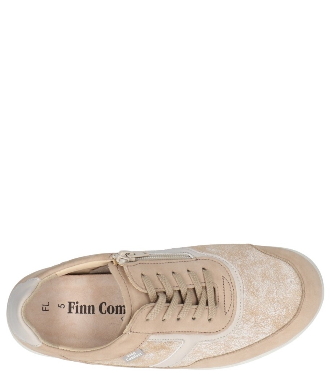 Finn Comfort Finn Comfort Sneaker <span>5070 903116 Arinaga</span> 903116 taupe-sand-panna Finn Comfort Sneaker <span>5070 903116 Arinaga</span> 5070 903116 Arinaga beige - www.bremmerschoenen.pro - Bremmer Schoenen