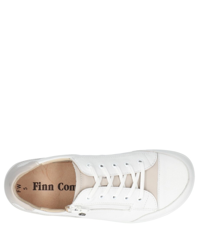 Finn Comfort sneaker <span>2974 903073 Hachiouji</span> 2974 903073 Hachiouji wit - www.bremmerschoenen.pro - Bremmer Schoenen
