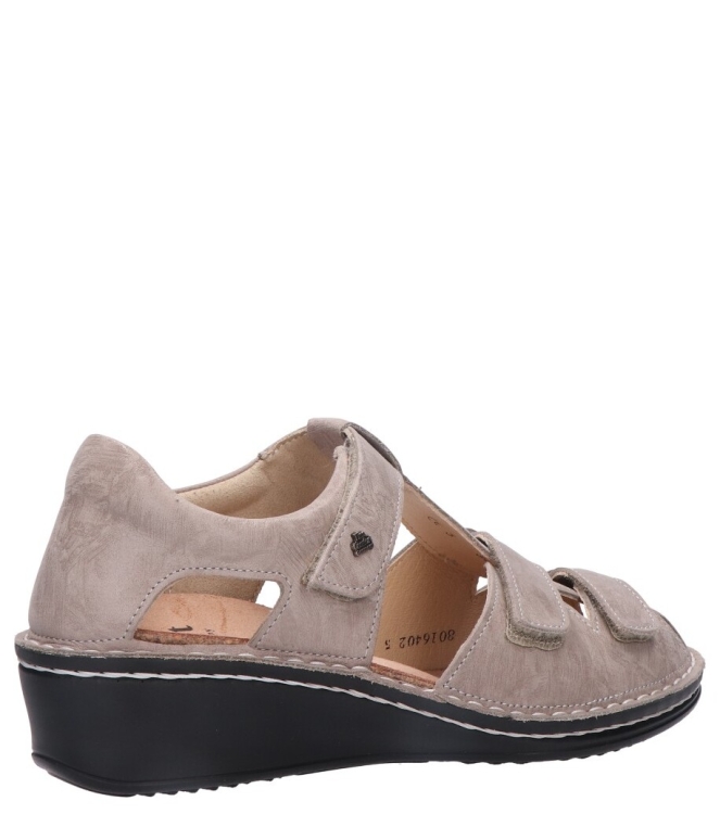 Finn Comfort Finn Comfort sandaal <span>2666 825081 Funen</span> 825081 taupe Finn Comfort sandaal <span>2666 825081 Funen</span> 2666 825081 Funen beige - www.bremmerschoenen.pro - Bremmer Schoenen