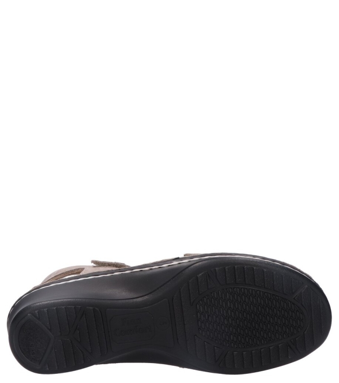 Finn Comfort Finn Comfort sandaal <span>2666 825081 Funen</span> 825081 taupe Finn Comfort sandaal <span>2666 825081 Funen</span> 2666 825081 Funen beige - www.bremmerschoenen.pro - Bremmer Schoenen