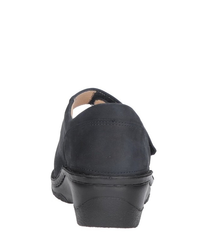 Finn Comfort Finn Comfort sandaal <span>2106 007434 Ischia</span> 007434 nightblue Finn Comfort sandaal <span>2106 007434 Ischia</span> 2106 007434 Ischia blauw - www.bremmerschoenen.pro - Bremmer Schoenen